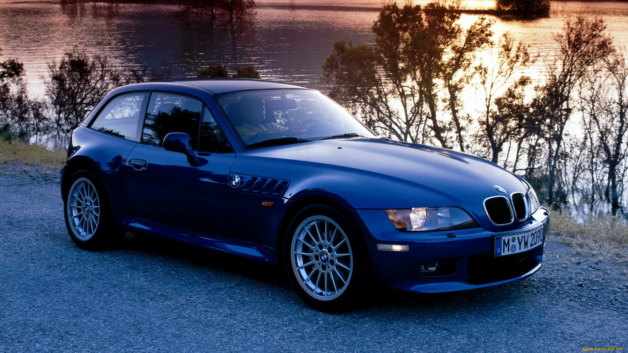 bmw, z3, , , bayerische, motoren, werke, ag